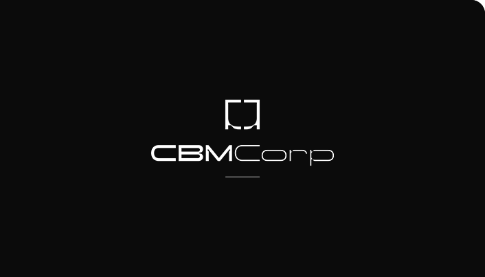 LOGO CBM FOND NOIR