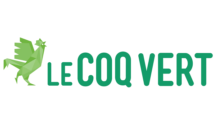 cbm coq vert