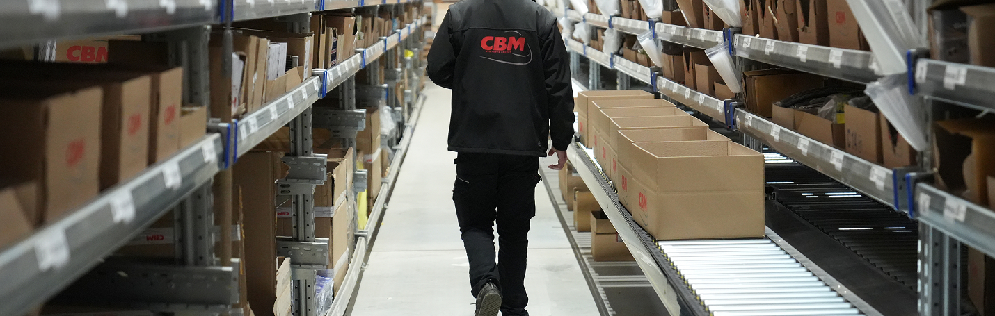 cbm entrepot