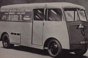 Création de la SCF Verney