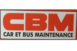 CBM cesse son activité de production d’autobus urbain.