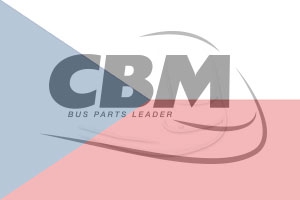 Création de CBM CR à Prague (République Tchèque)