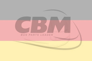 Création de CBM Deutschland