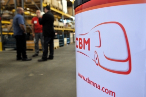 Création de CBM N.A. à Montréal (Canada)