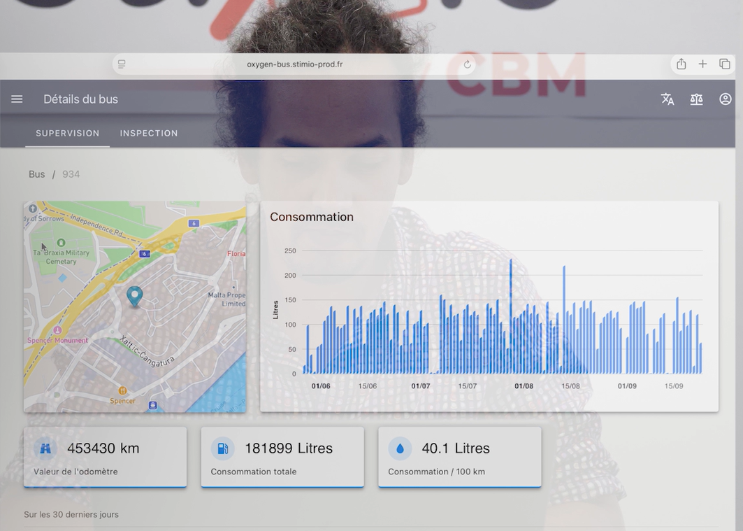 maintenance prédictive