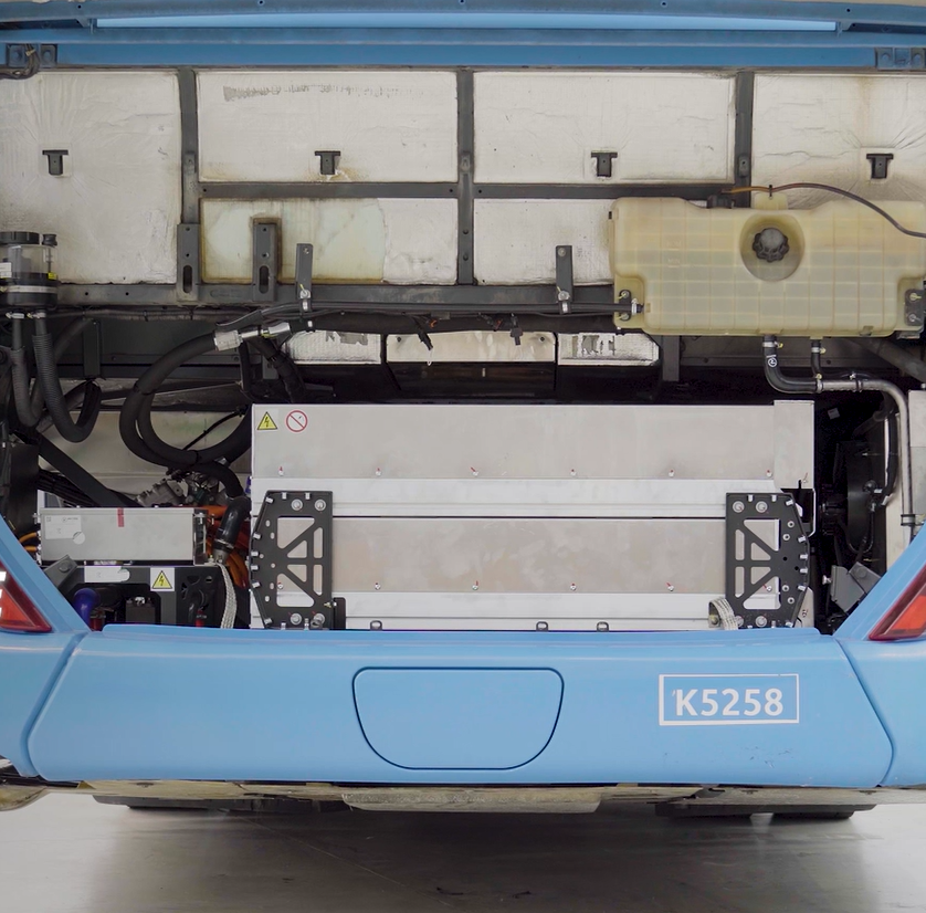 retrofit et conversion